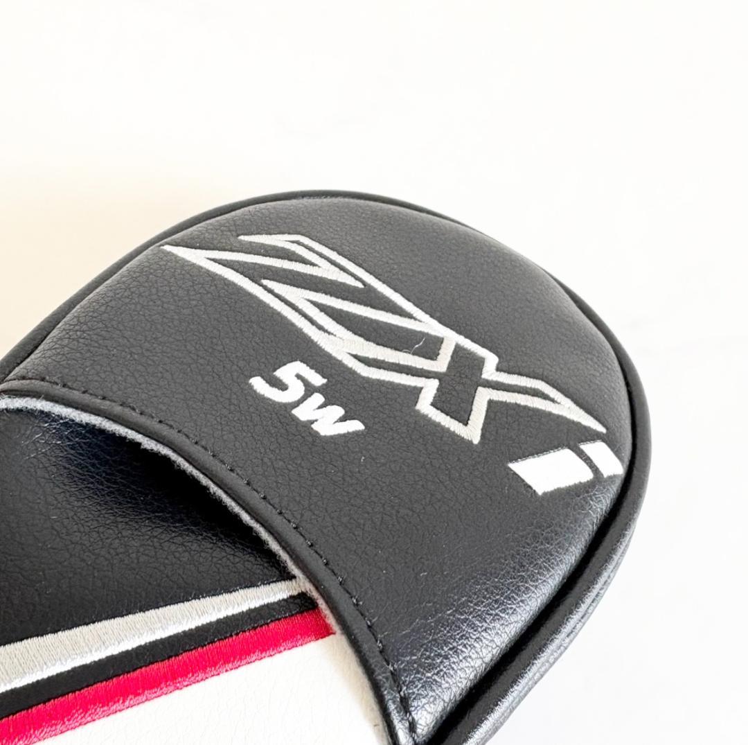 SRIXON ZXi 5W 18° ヘッド スリクソン フェアウェイウッド