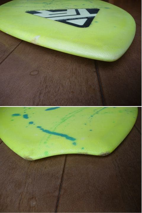 サーフィン・ボディボード TUBE RAZOR SURF DESIGIN SKIMBOARDS