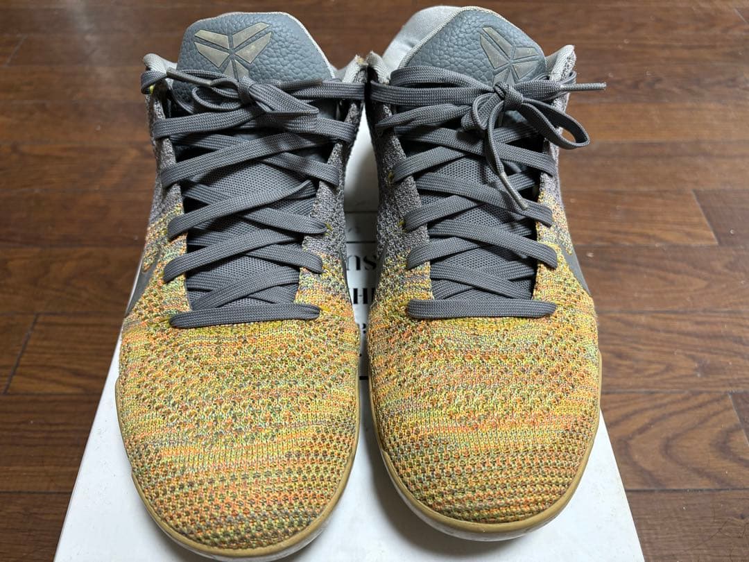 ナイキ コービーNIKE kobe