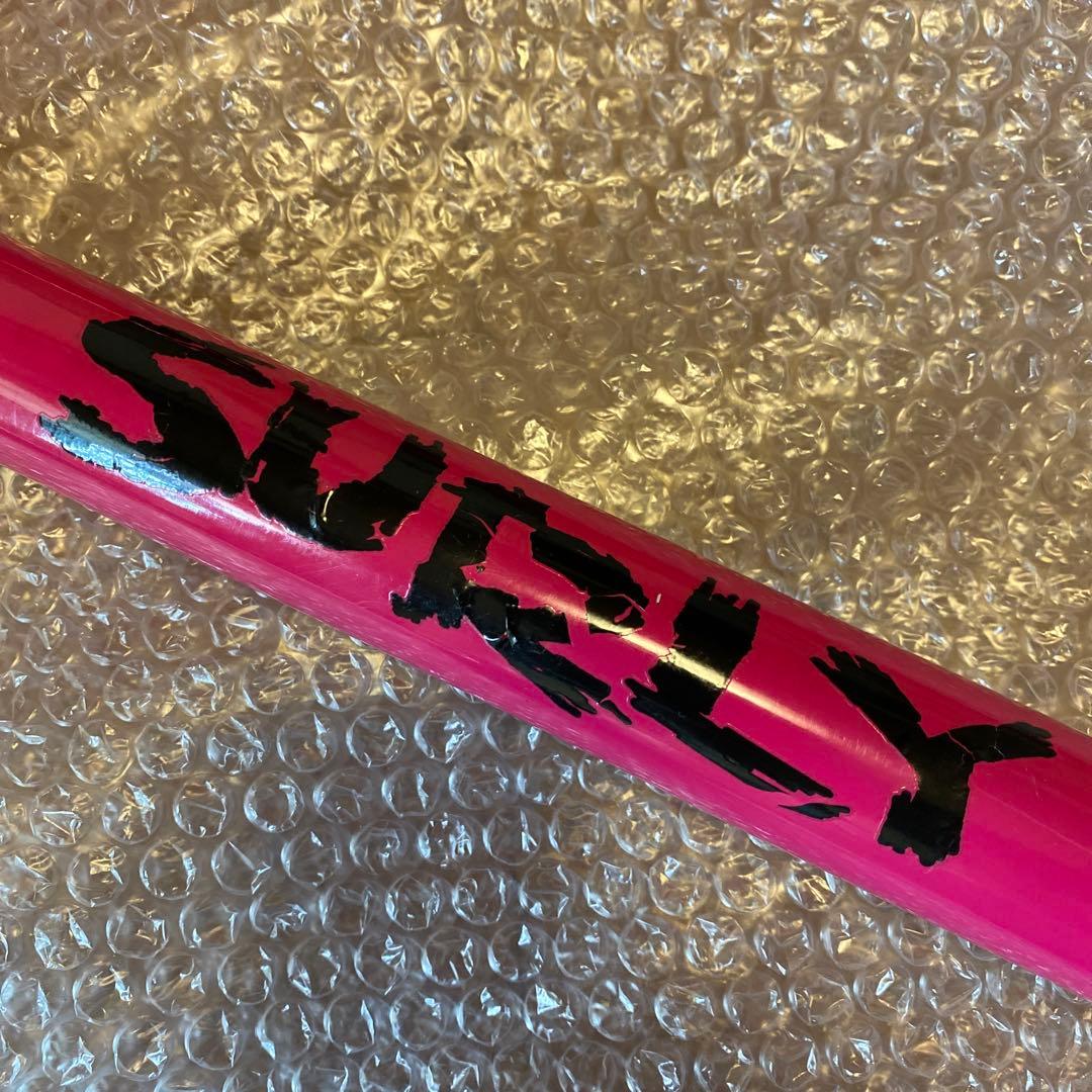 yuppo 様用　SURLY 1x1 限定色　スタンド付き