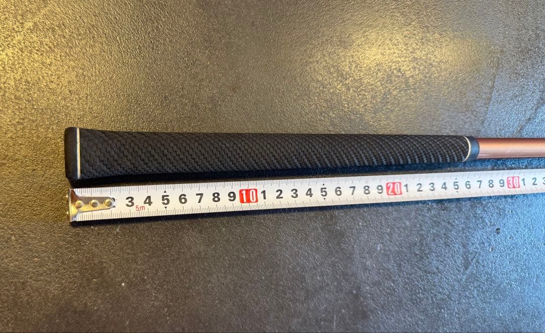 Tour AD GC-5 X ブリヂストンスリーブ 113.3cm