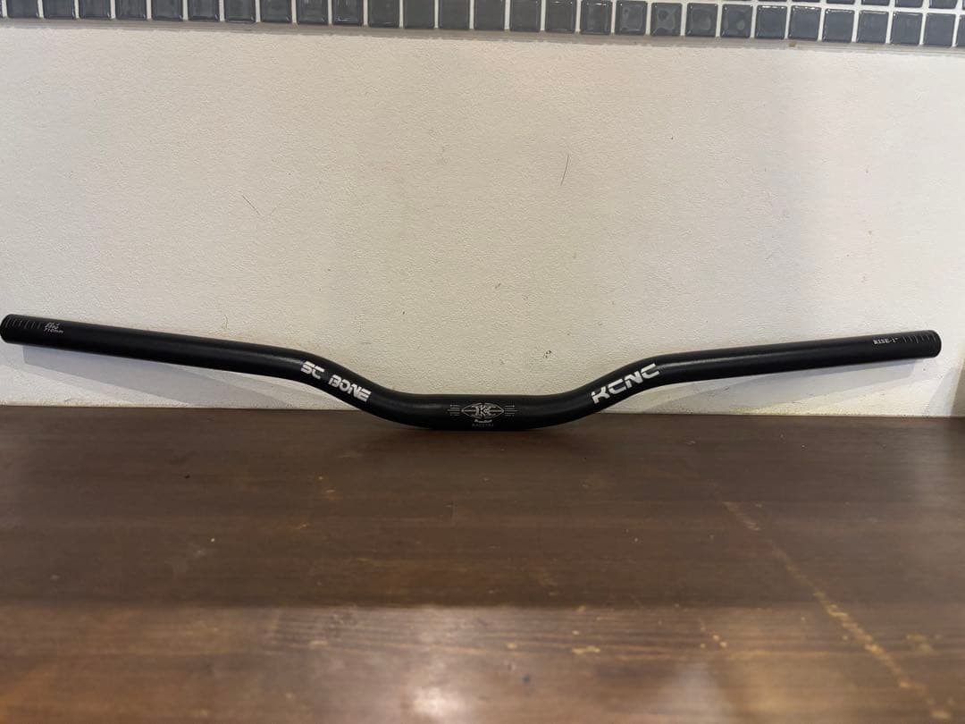 KCNC SC BONE ハンドル