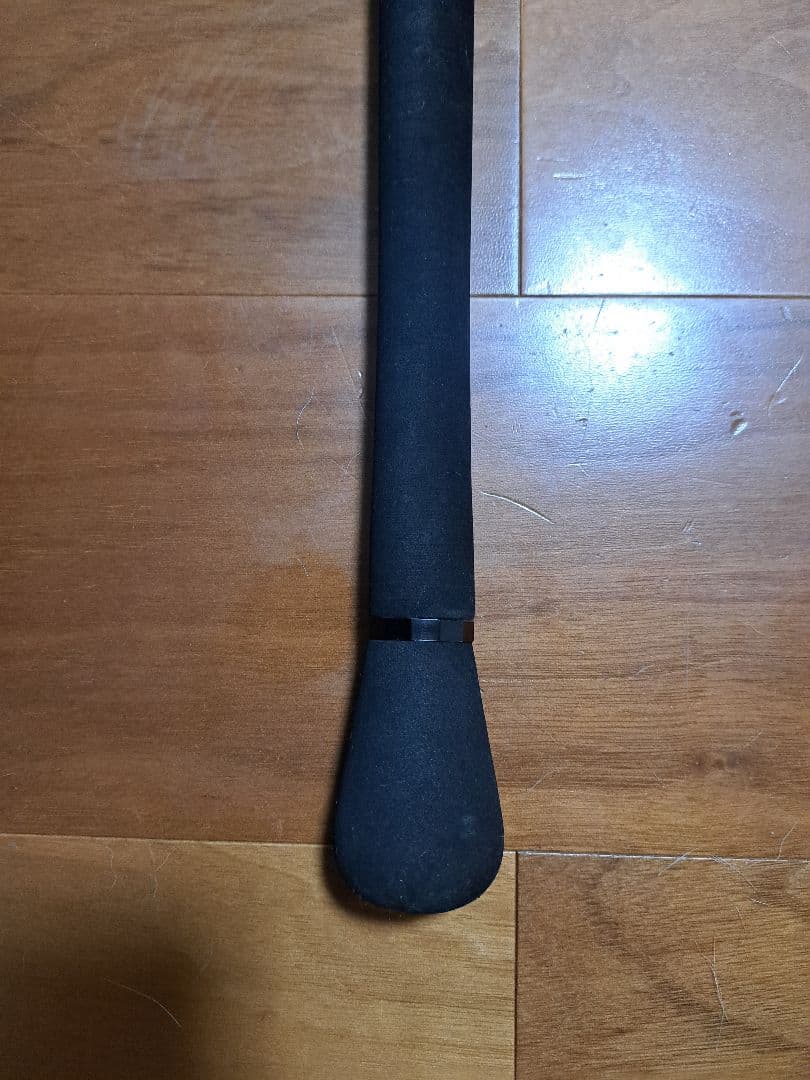 マタギ　キャスティングロッド　TR84 ポセイドン風