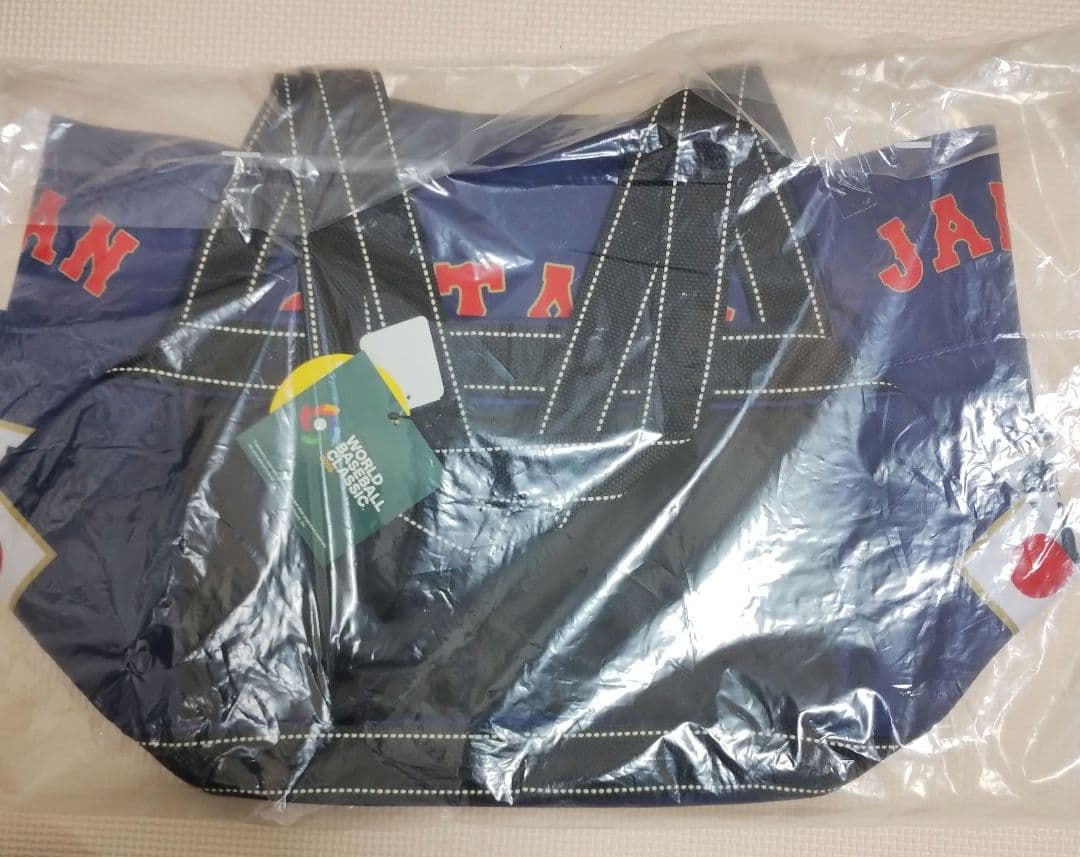 大谷翔平 NEWERA WBC 2026 侍ジャパン キャップ＆ バルーントート