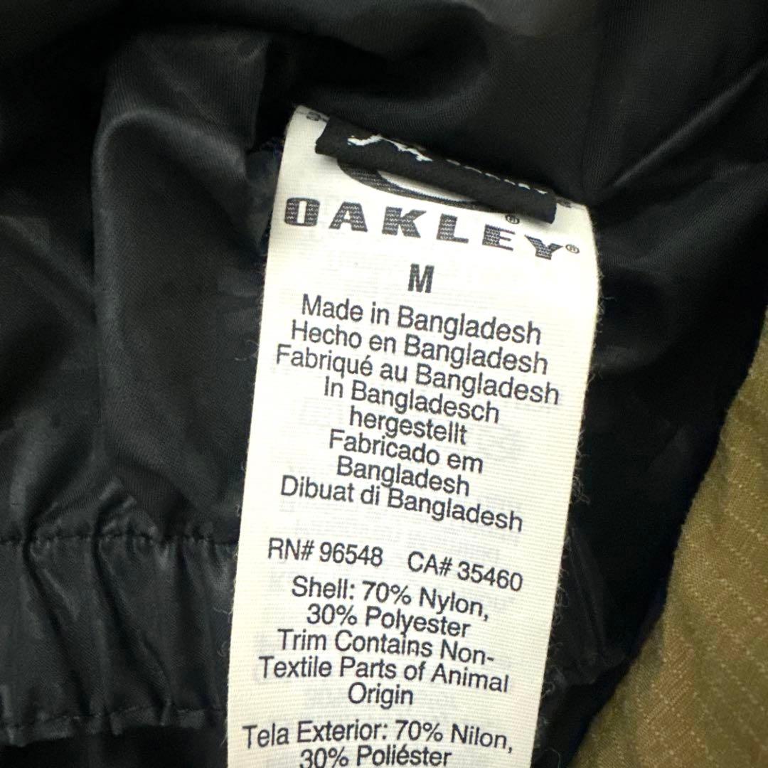 Oakley Factory Pilot カーキウェア