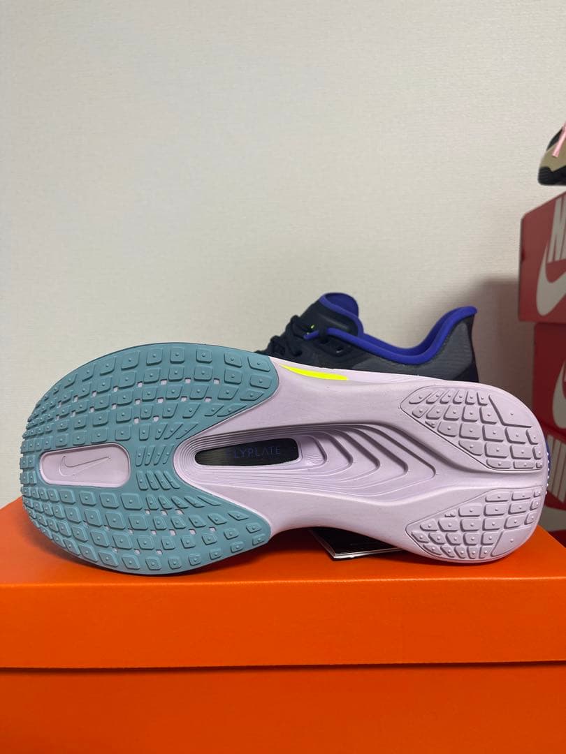 【新品未使用】Nike Zoom Fly 6（27.0）ナイキ ズームフライ6