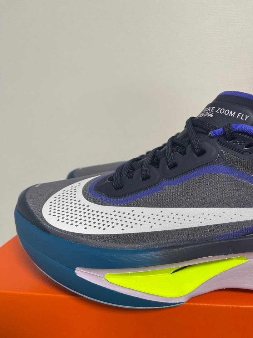 【新品未使用】Nike Zoom Fly 6（27.0）ナイキ ズームフライ6