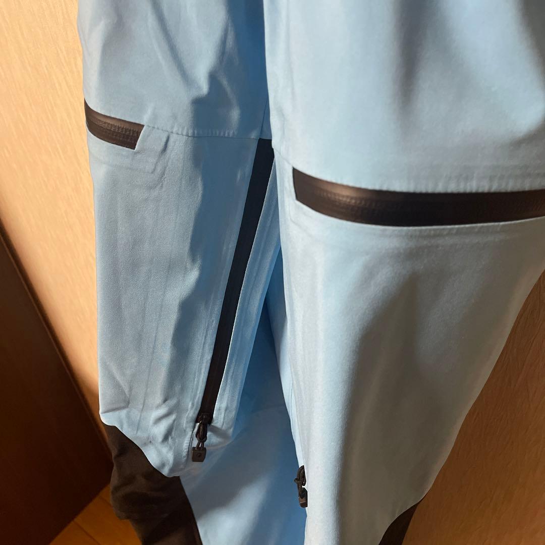 THE NORTH FACE STEEP SERIES ビブパンツ