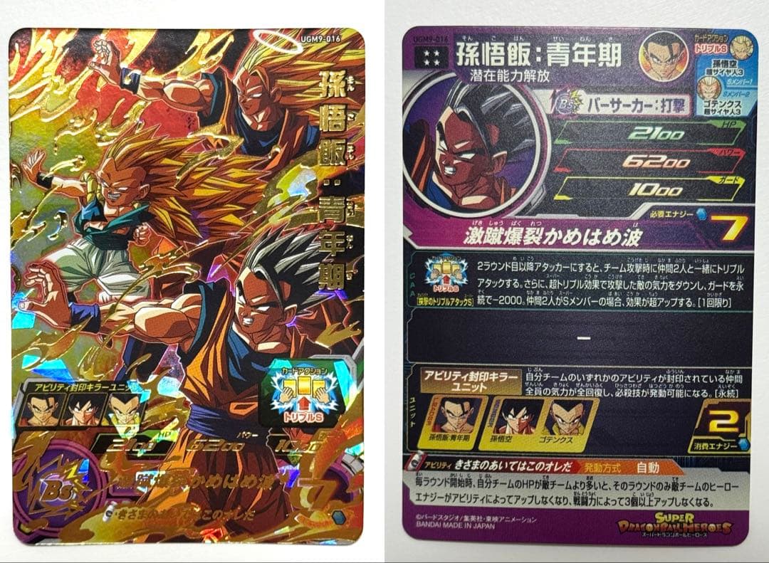 DBH SDBH ドラゴンボールヒーローズ UR 13枚セット　引退品　旧弾