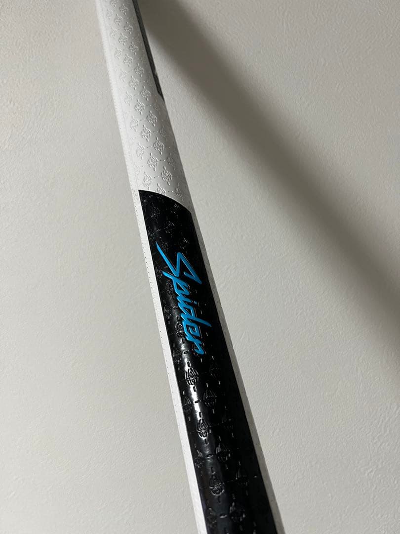 Spider ZT BLACK COUNTER BALANCE 38インチ　美品