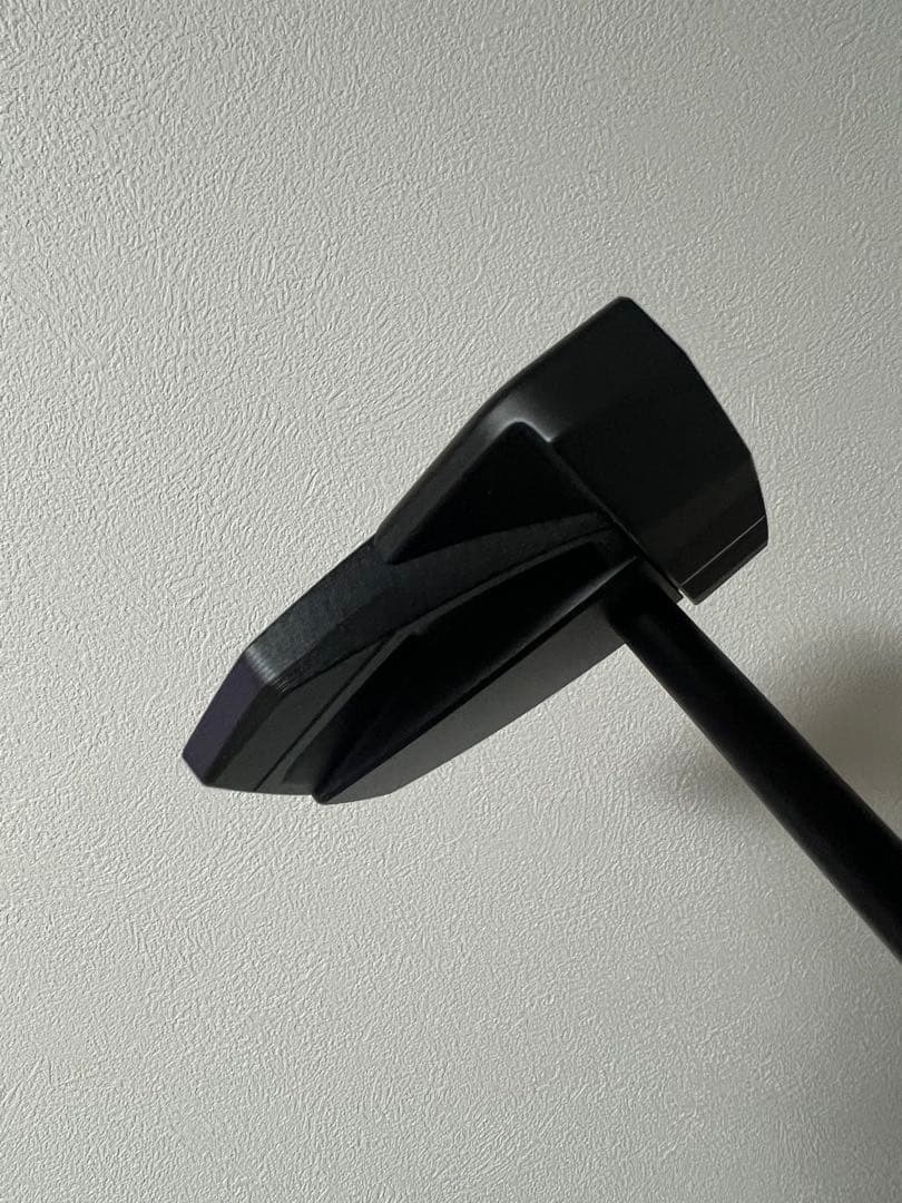 Spider ZT BLACK COUNTER BALANCE 38インチ　美品