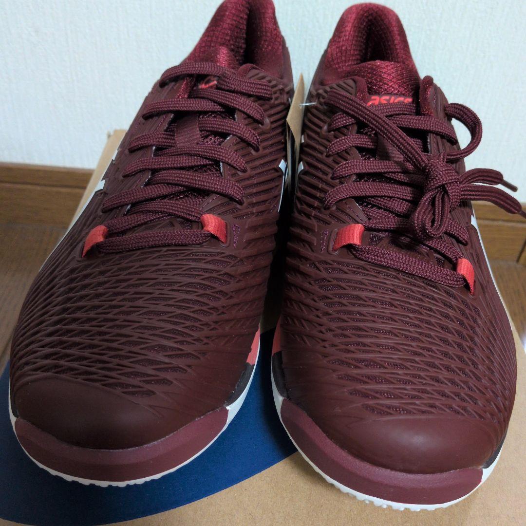 【新品】ASICS SOLUTION SPEED FF 2 OC LL-14