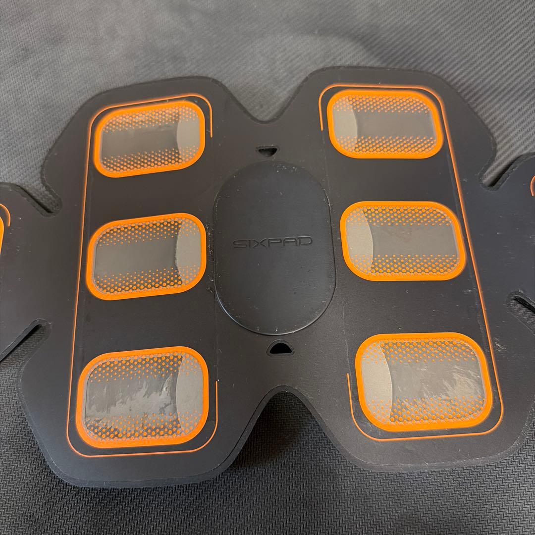 SIXPAD まとめ売り