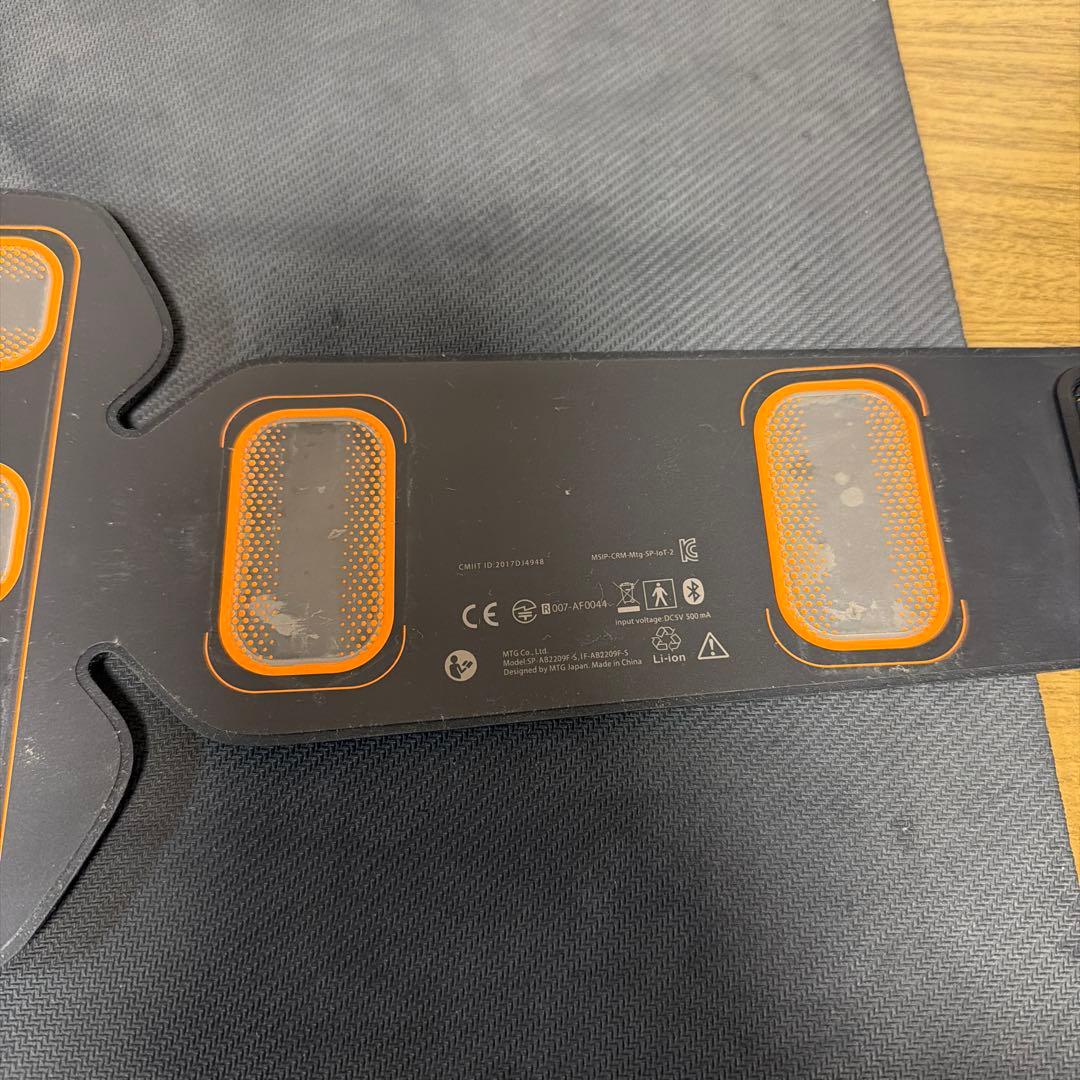 SIXPAD まとめ売り