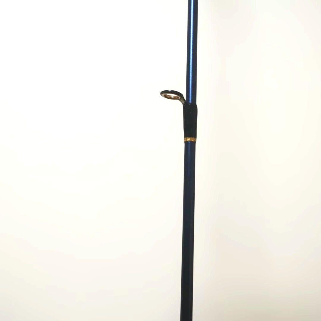 アブ・ガルシア　ホーネット・スティンガー・プラス　HSPC-601L MGS