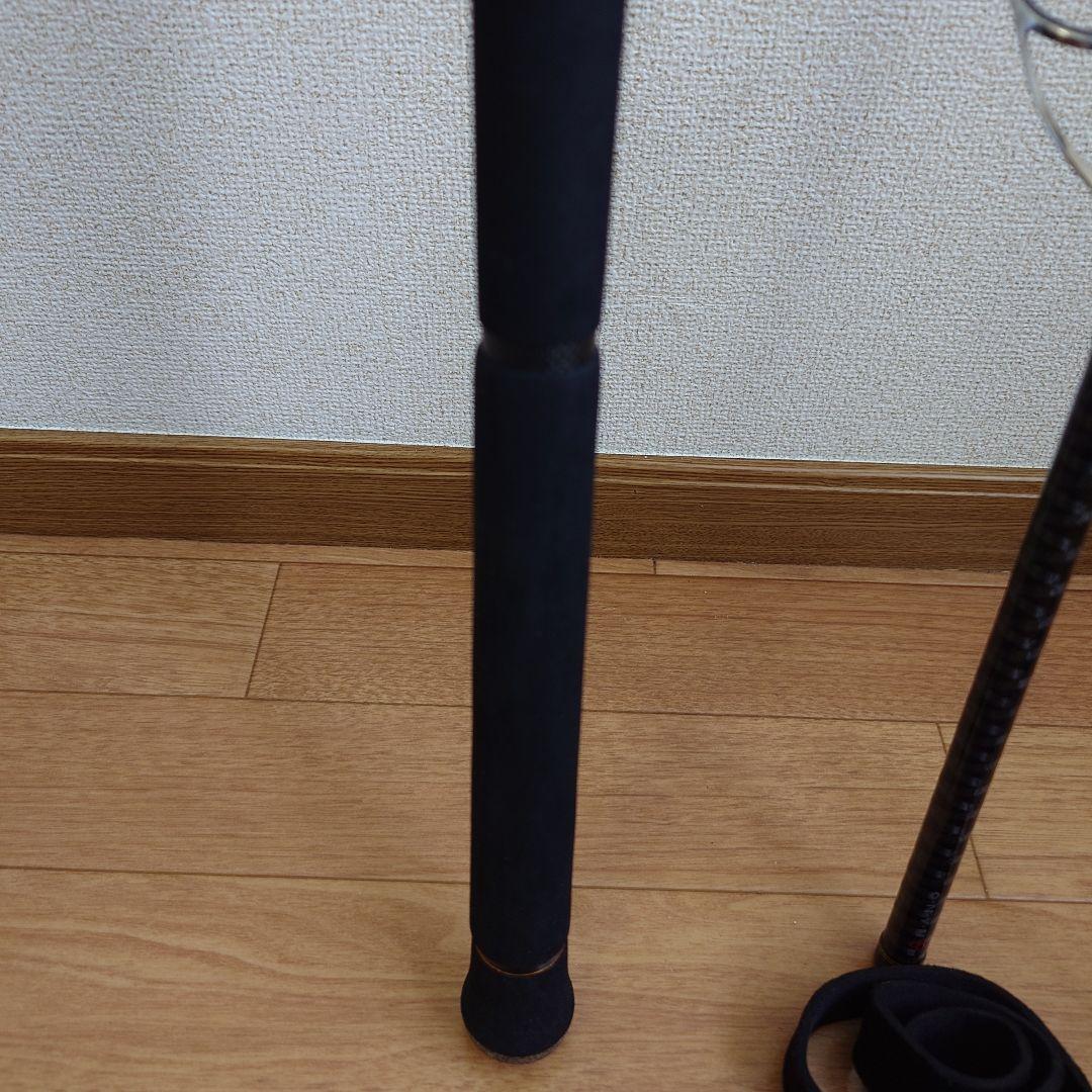 メジャークラフト N-ONE ショアジギング 3ピースモデル
