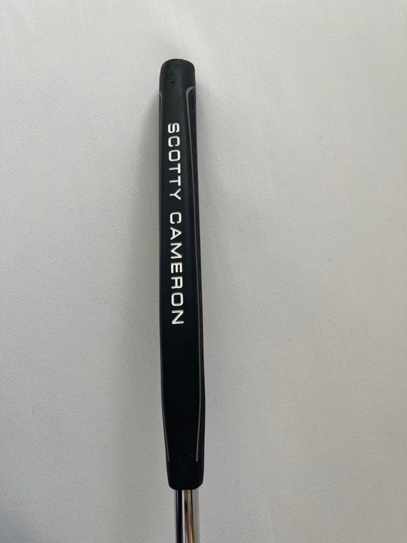 Scotty Cameron PHANTOM 7.2 ファントム34インチ美品