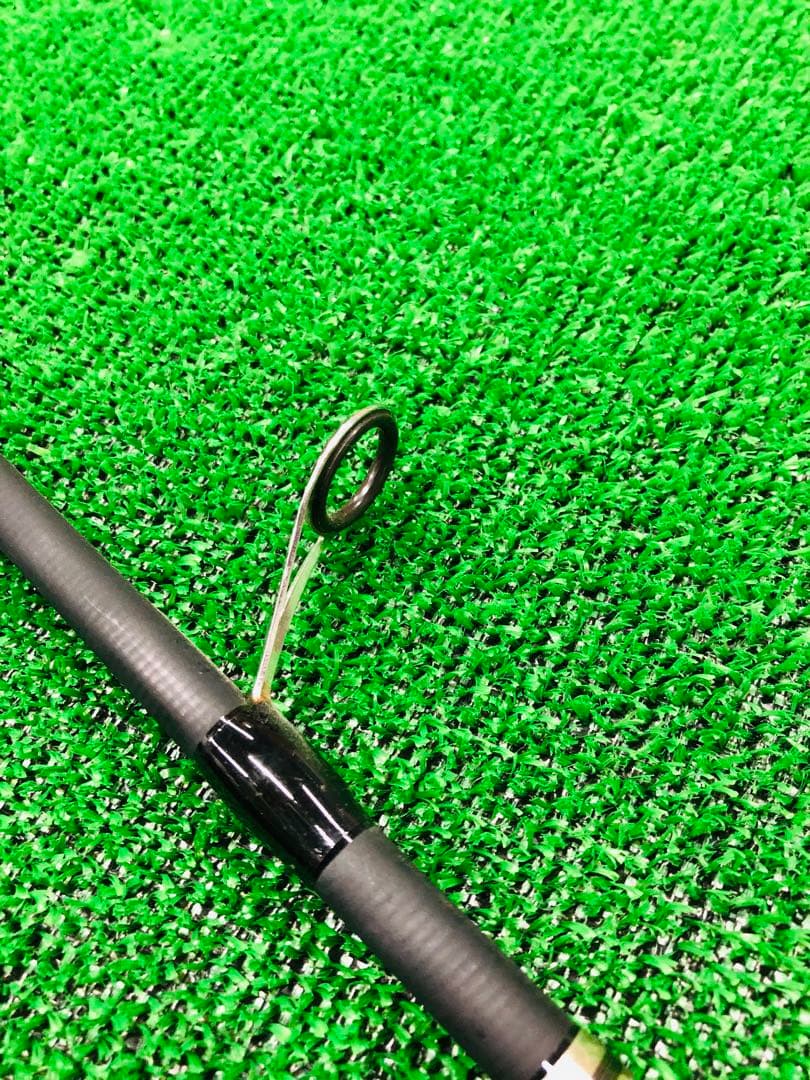 ⭐️月末セール⭐️SHIMANO シマノ　S906ML シーバスロッド
