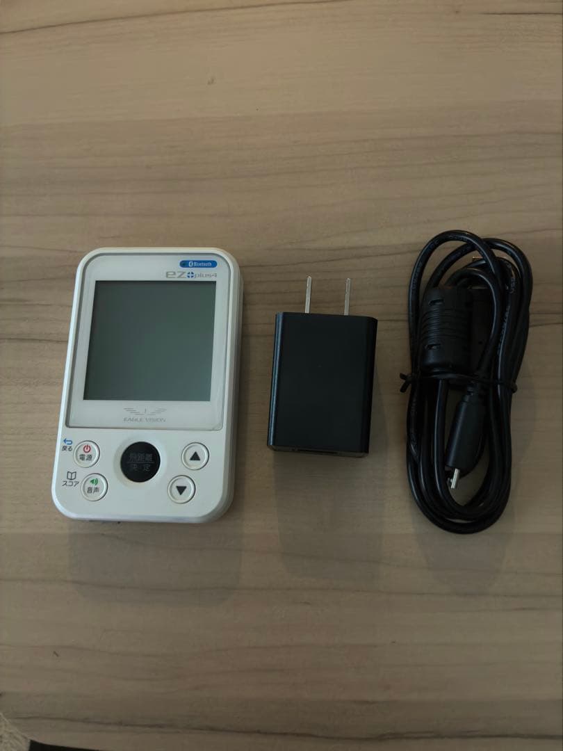 EZ plus4 GPSナビ