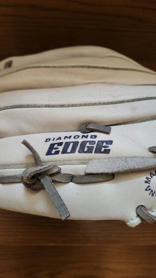NIKE DIAMOND EDGE VOPAR 09 ナイキ 野球