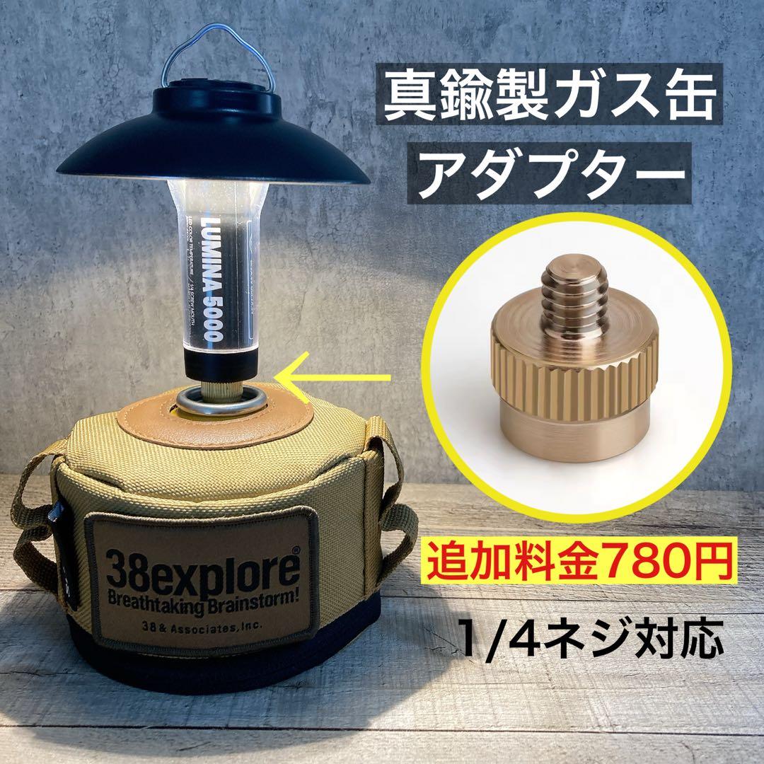 カバーが無料　LUMINA5000 ルミナ5000 ゴールゼロ　スームルーム　③