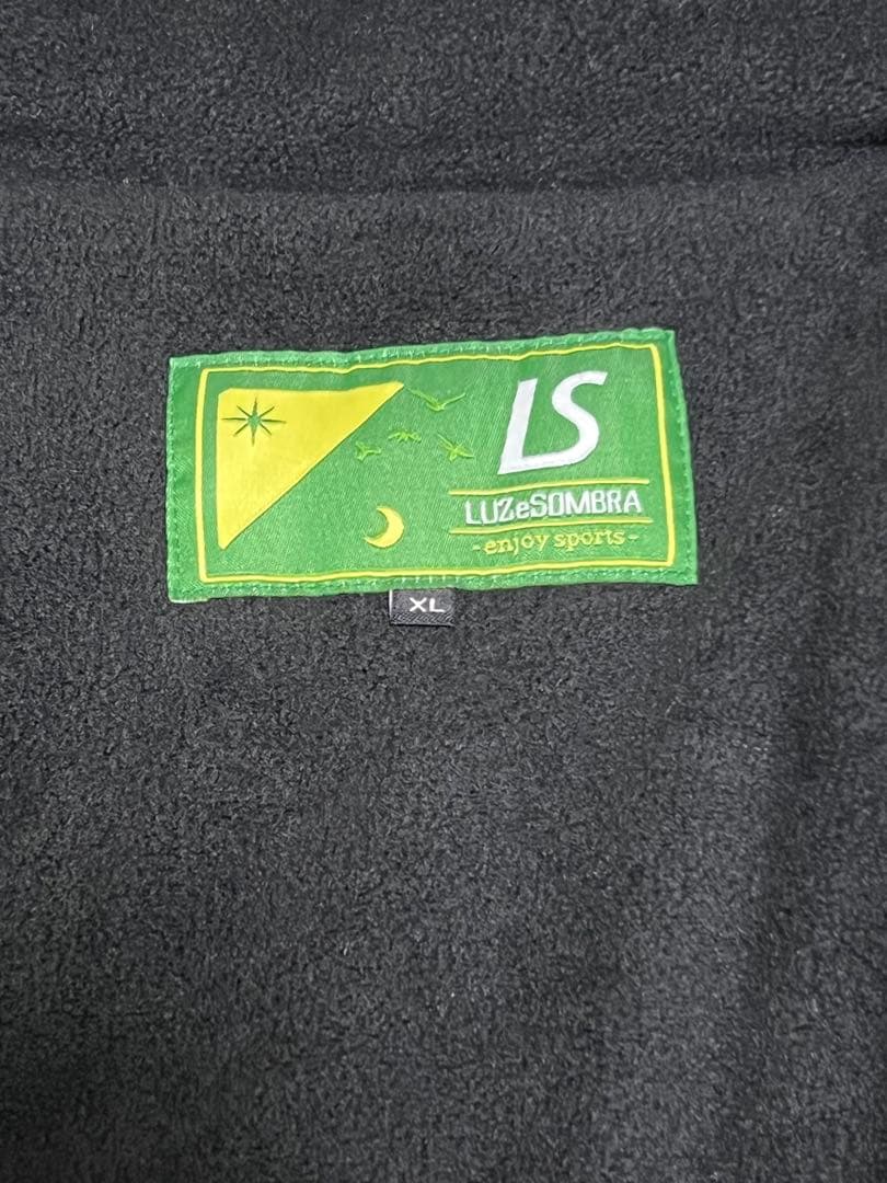 最終値下⭐️ルースイソンブラ　ハーフコート　中綿　XL