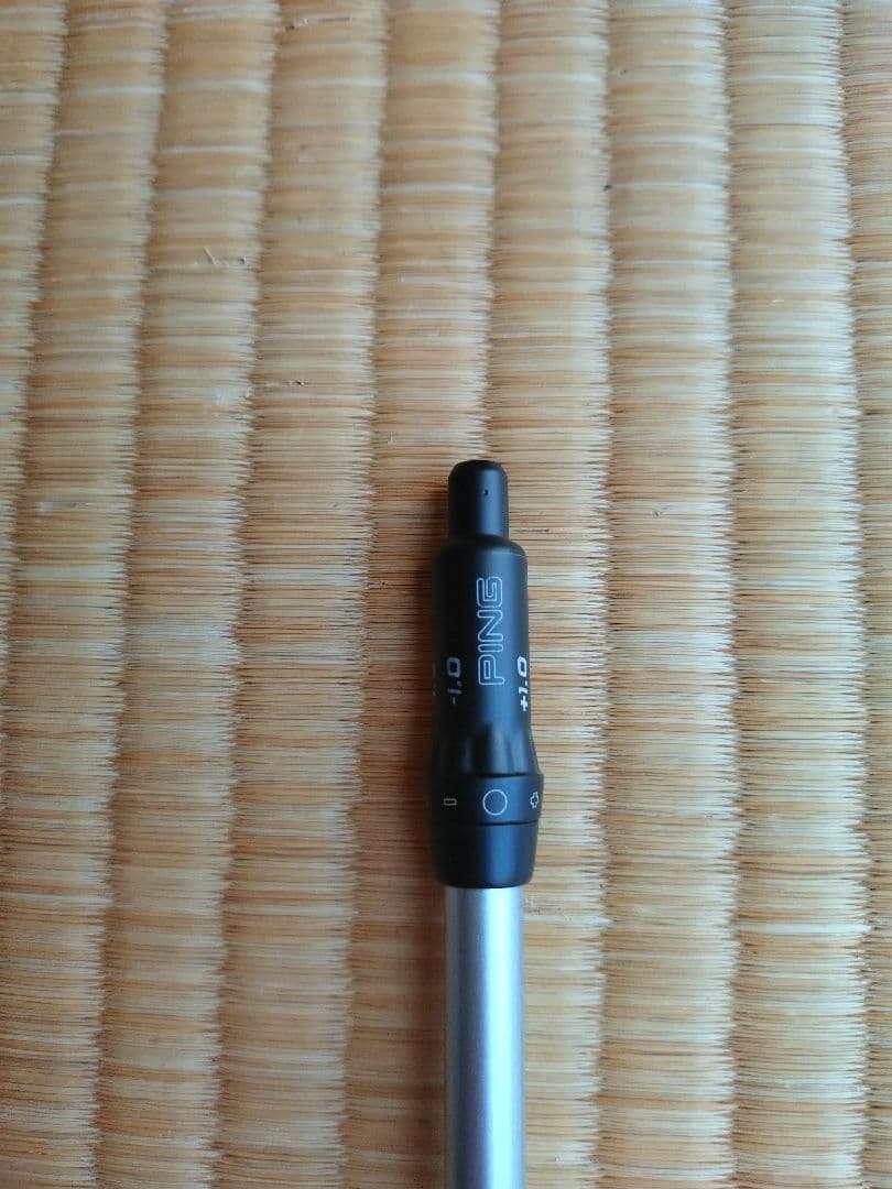 Fujikura SPEEDER nx45pingドライバー用
