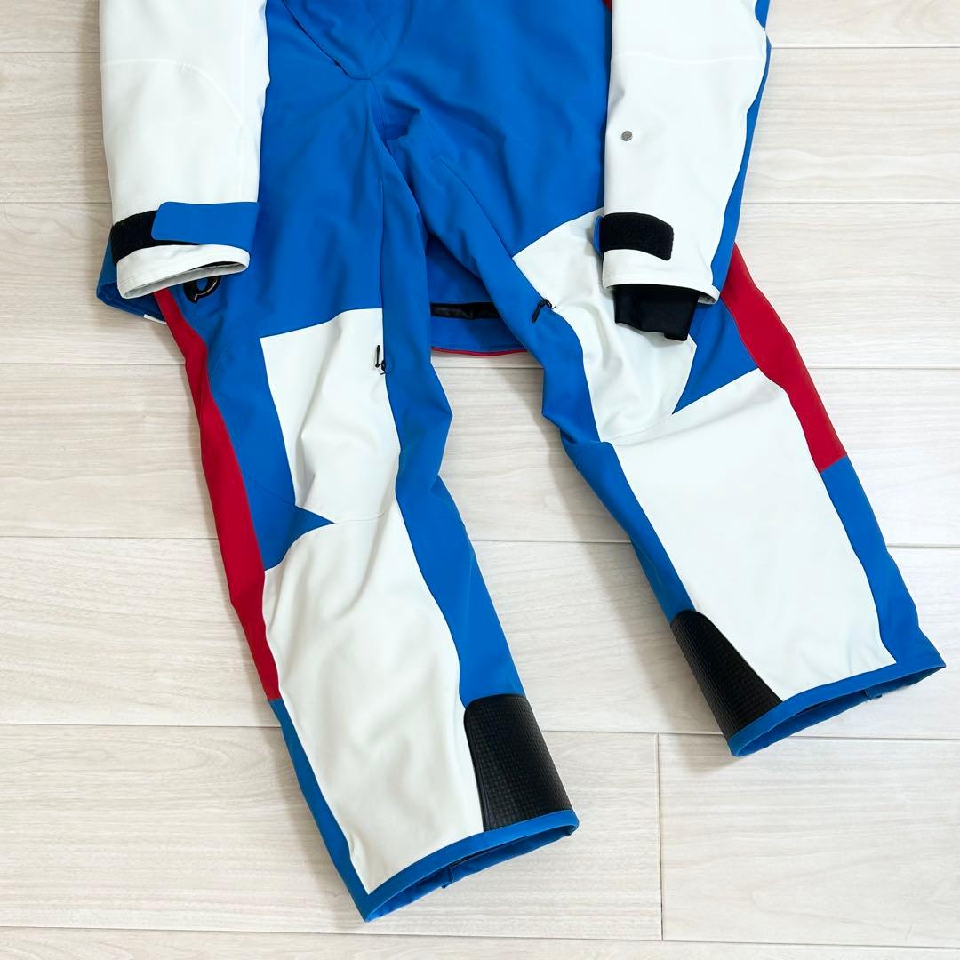 ✨美品✨ 【ONYONE】 オンヨネ スキ－ウェア マルチカラー 着用5回のみ
