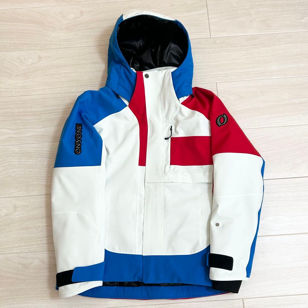 ✨美品✨ 【ONYONE】 オンヨネ スキ－ウェア マルチカラー 着用5回のみ