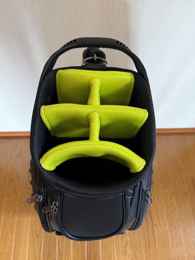 PING KARSTEN CB-P2401 ゴルフバッグ・キャディバッグ