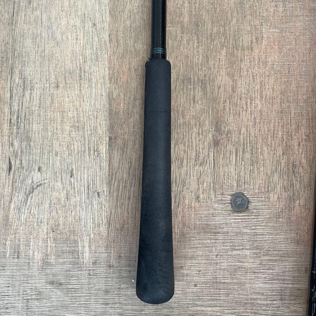DAIWA TACHIDU X 180 船竿