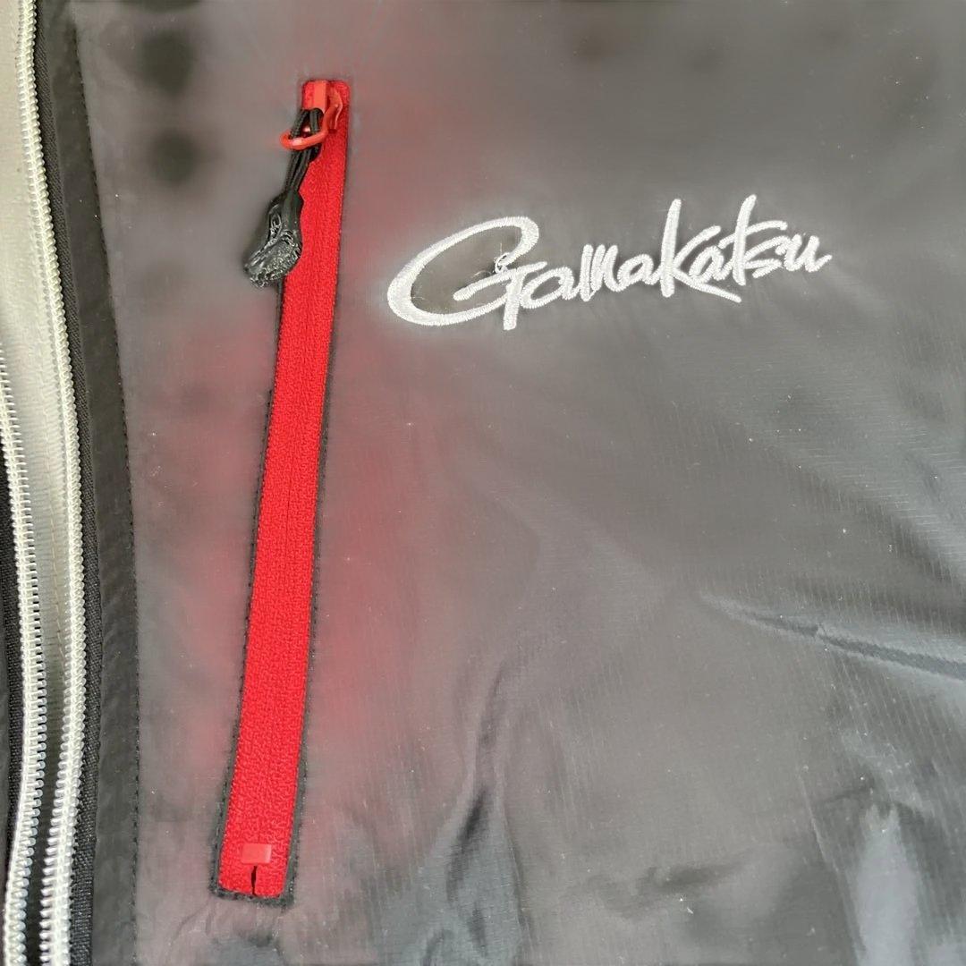 Gamakatsu フィッシングジャケット