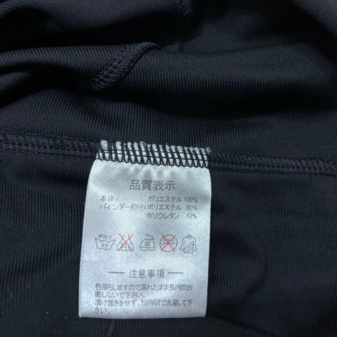 アレスタ　ジャージ　上下　セットアップ　O XL ブラック　黒　男女兼用