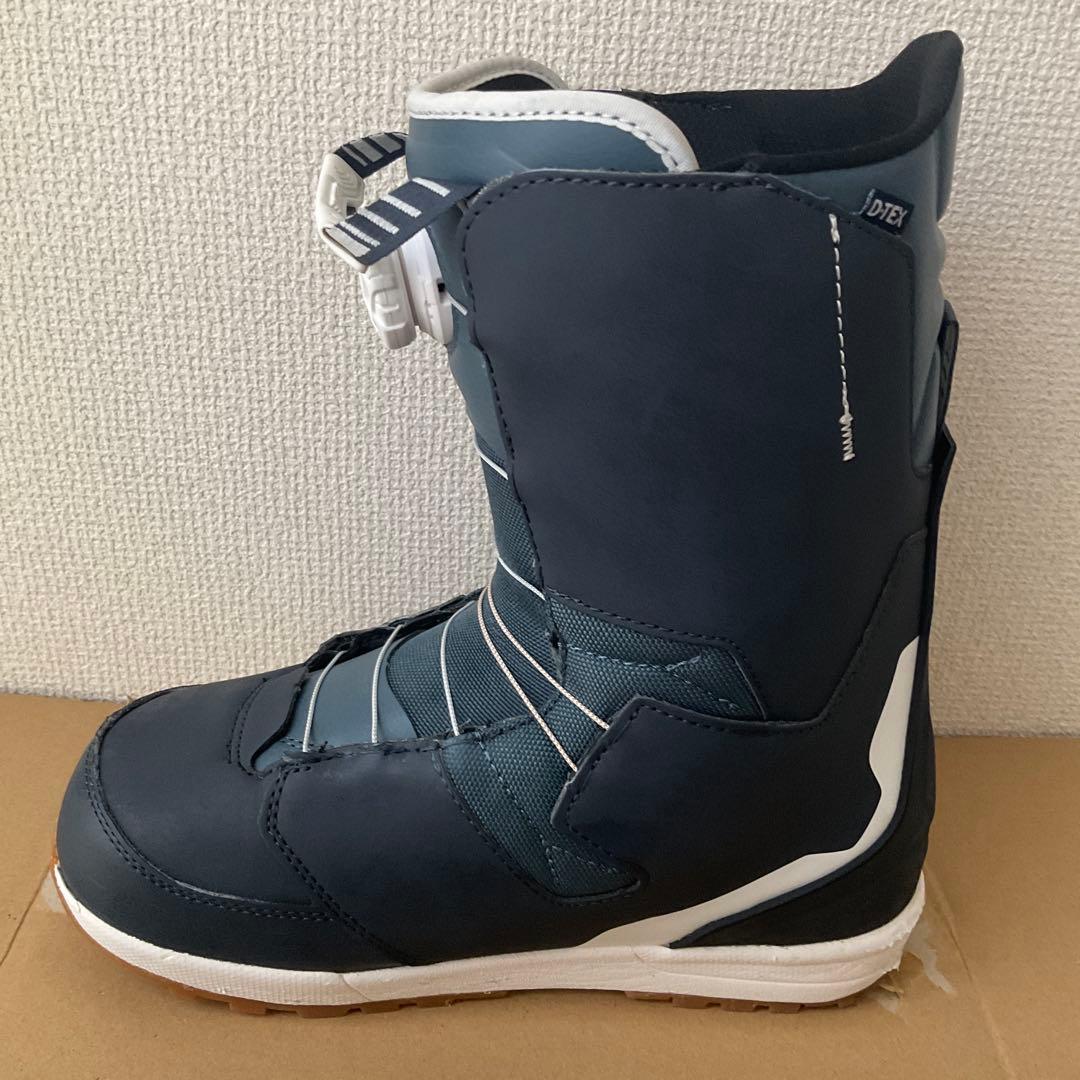 DEELUXE DEEMON L3 BOA S4 25.5cm 24-25美品