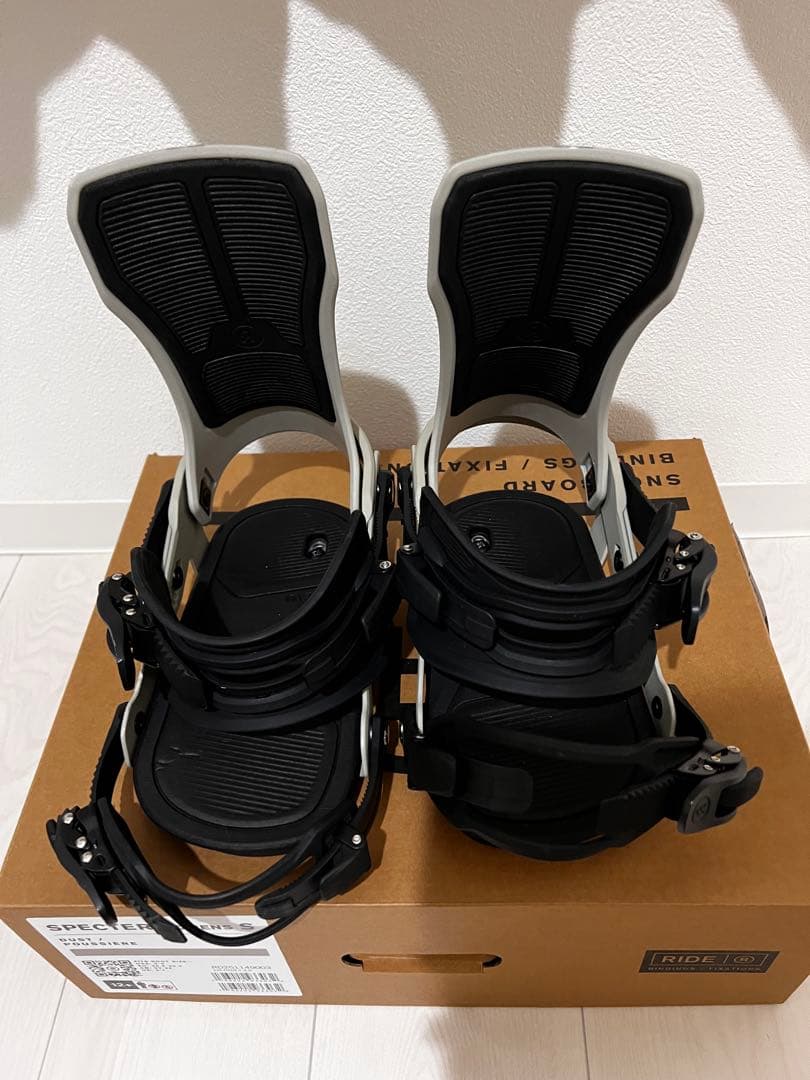 RIDE SPECTER WOMENS S ビンディング