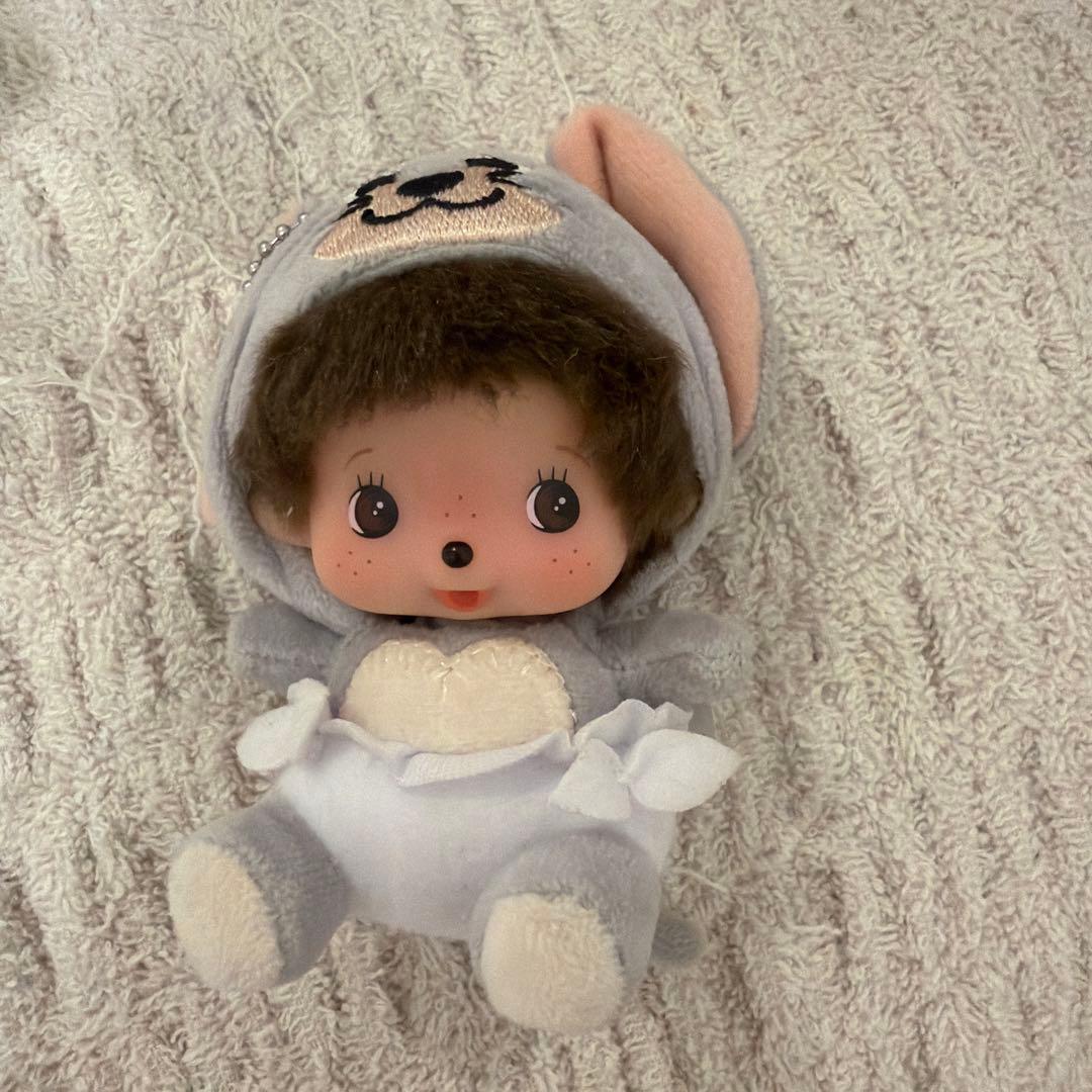 モンチッチ まとめ売り　お茶　富士山 当時品　激レア　トムジェリー