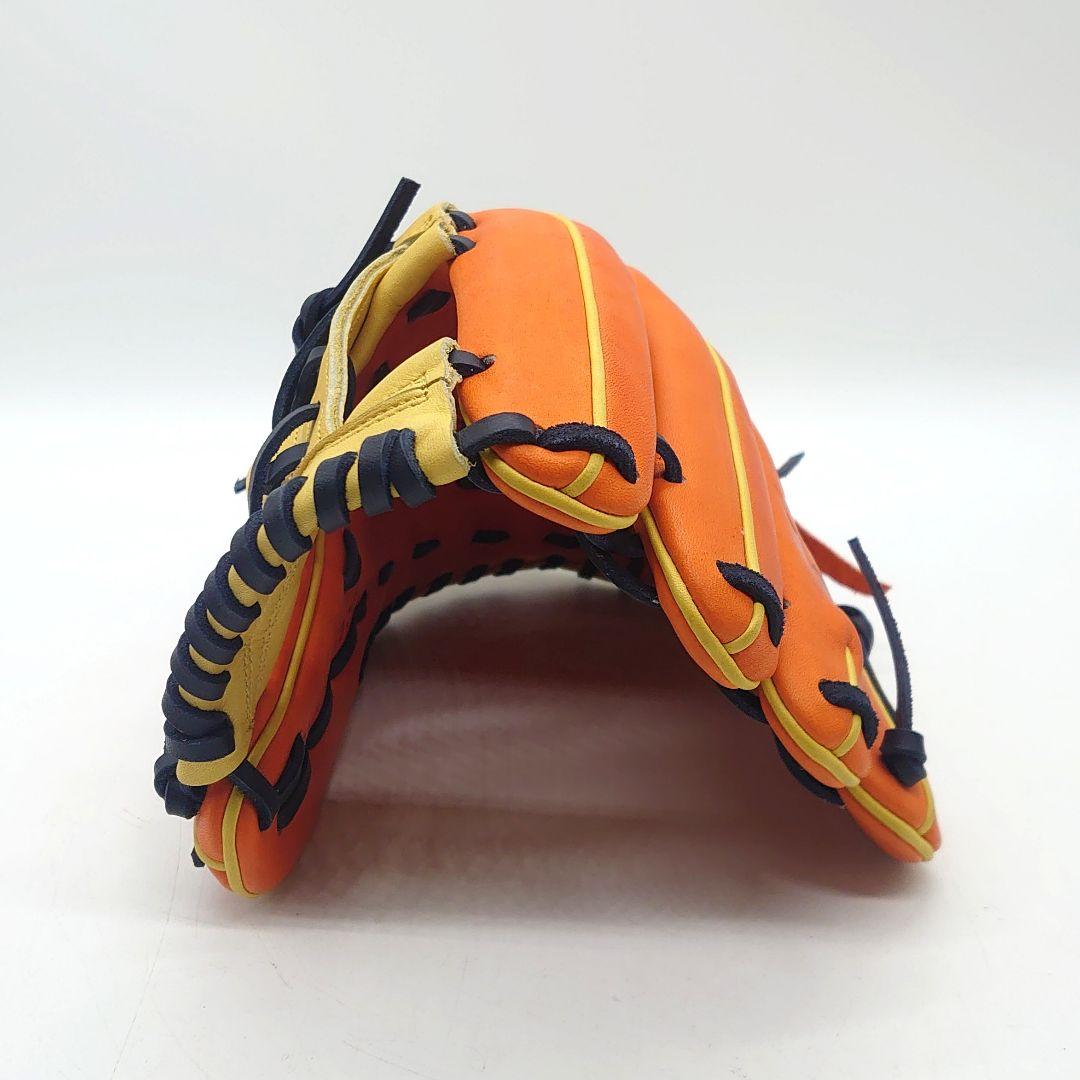 SSK Special Make Glove 一般軟式野球用 グローブ