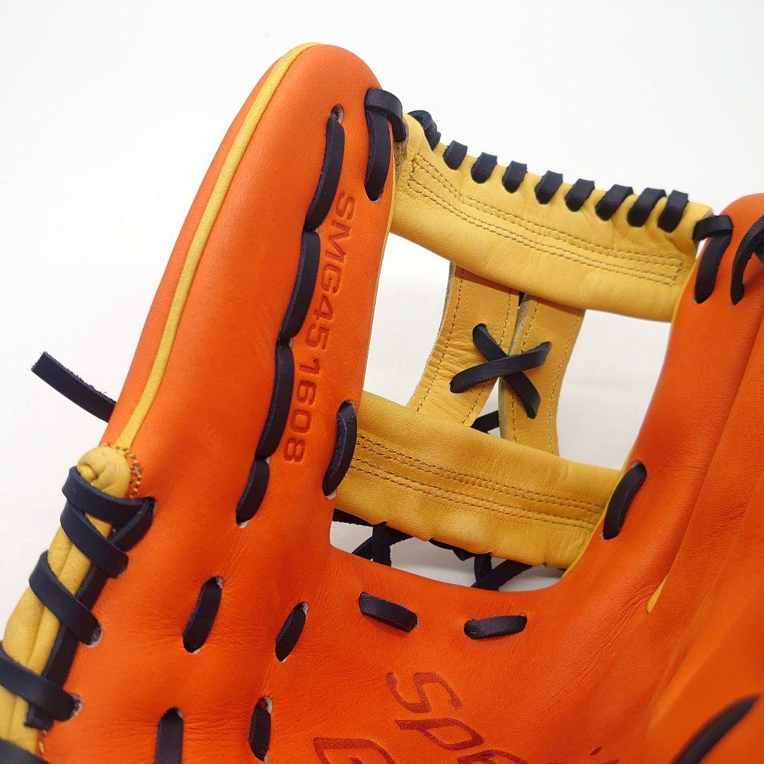 SSK Special Make Glove 一般軟式野球用 グローブ