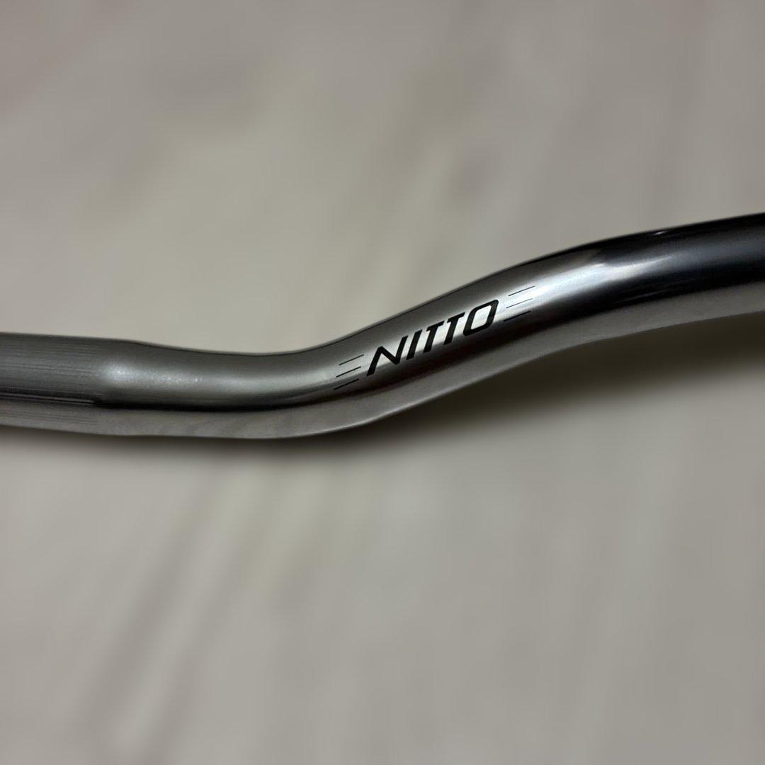パーツ NITTO sync bar (dull)