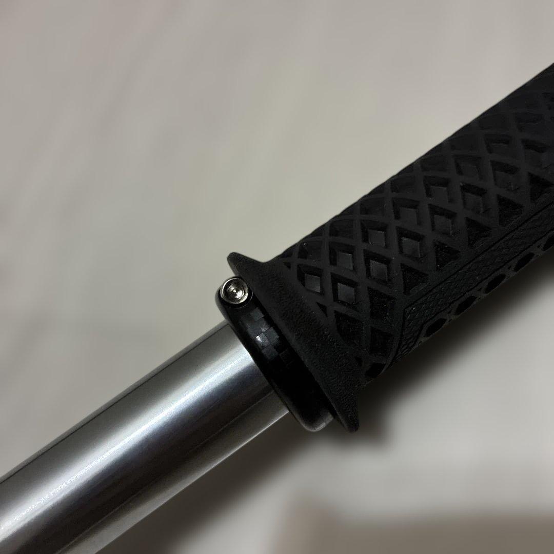 パーツ NITTO sync bar (dull)