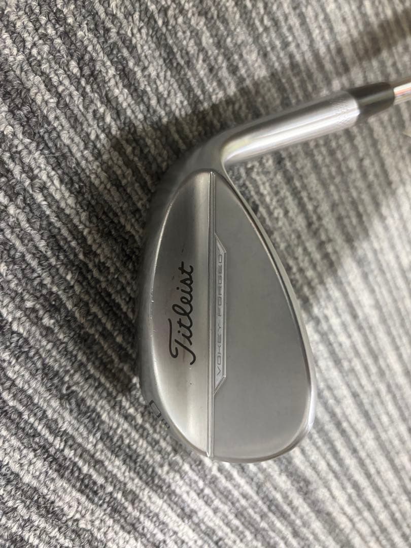 Titleist Vokey Design ウェッジ