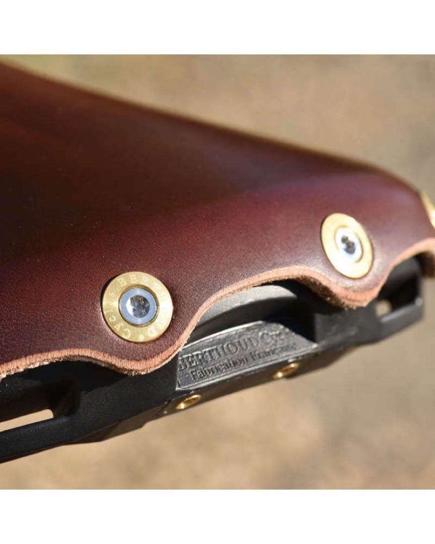 【duydoanさま専用】BERTHOUD CYCLES サドル