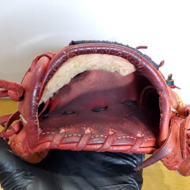 久保田スラッガー 中村紀洋モデル KSN-Bu5 オーダー 内野用 軟式グローブ