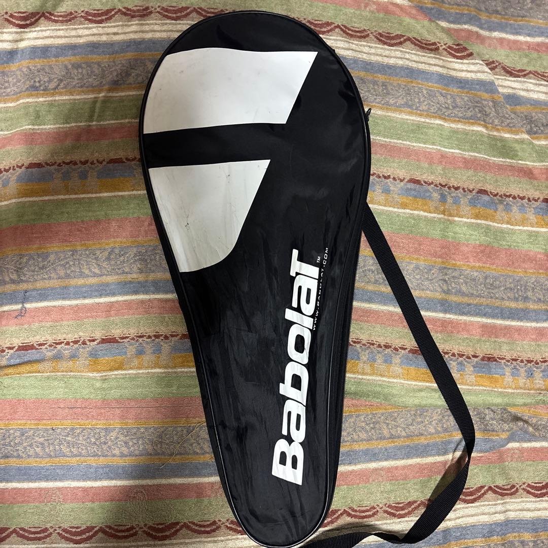 ラケット(硬式用) Babolat Pure aero Rafa G2