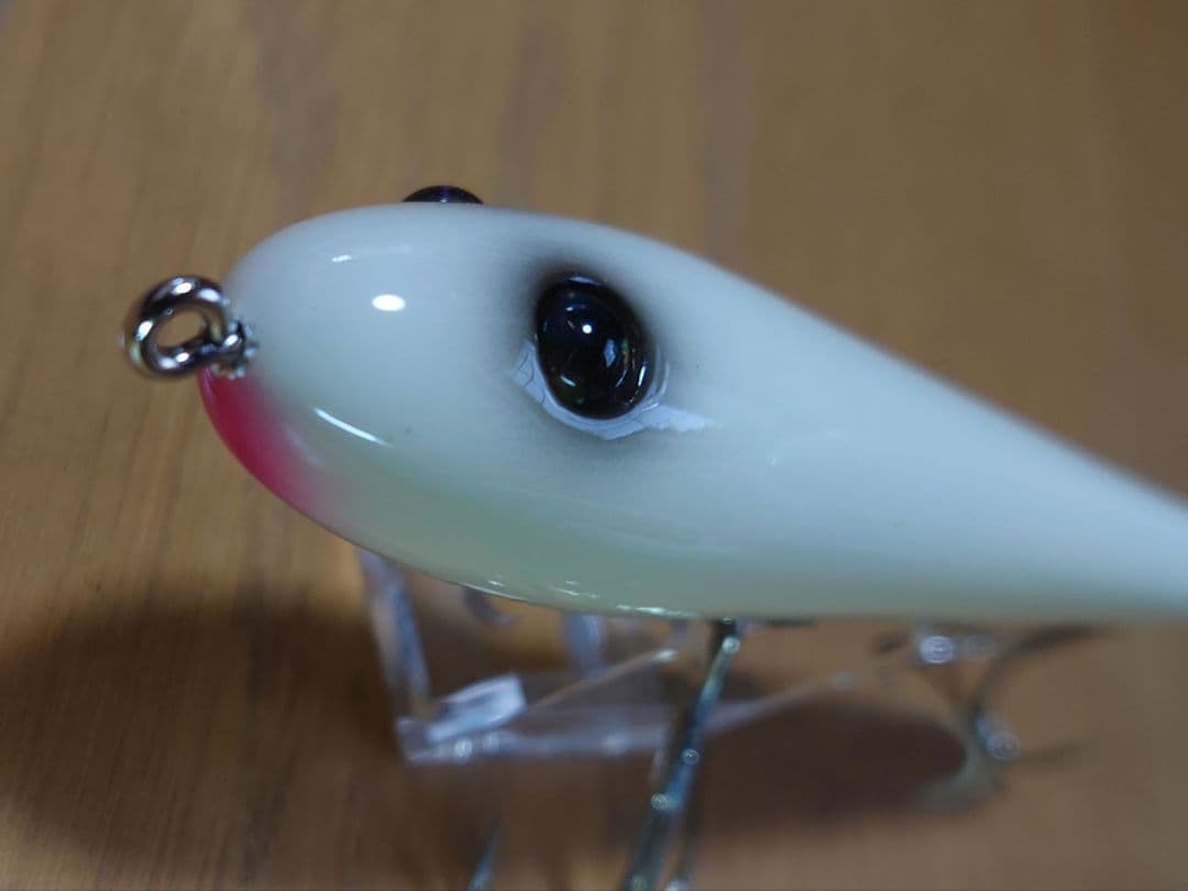 未使用新品 ZEAL テラー 5/8 1993 AB オールド ズイール