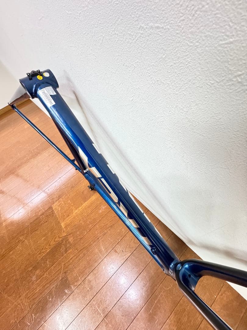 TREK DOMANE ドマーネ AL2 Rim 2023 サイズ52