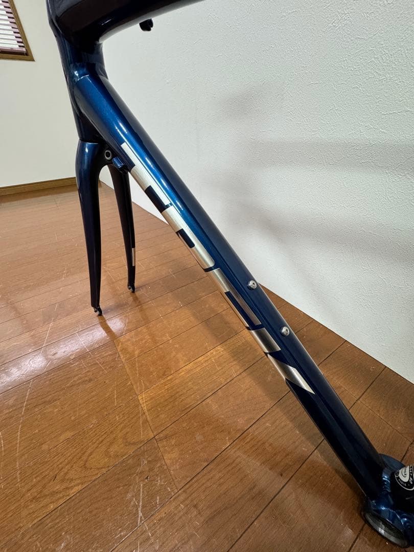 TREK DOMANE ドマーネ AL2 Rim 2023 サイズ52