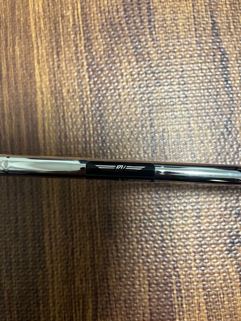 【極美品】タイトリスト ボーケイ SM9 58度 12D レフティ DG