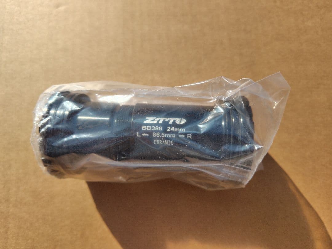 BH Quartz 51サイズカーボンフレームセット新品ZTTOセラミックBB付