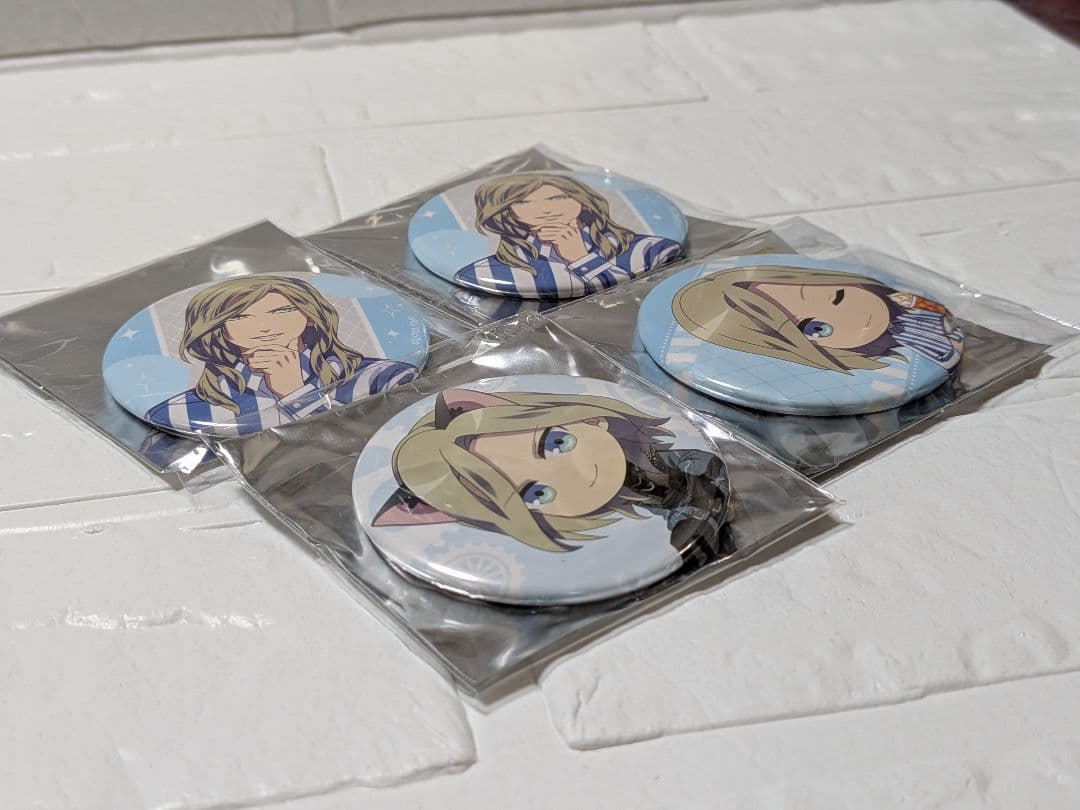 うたプリ　カミュ　グッズ　まとめ売り